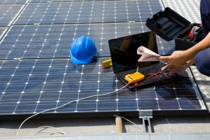 Conditions d’installation de panneaux solaire par Solaires Photovoltaïques à Marigny